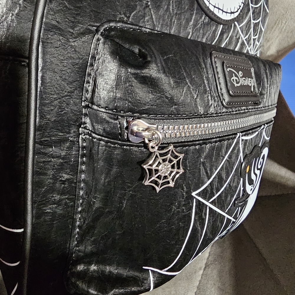 Jack NBD bagpack